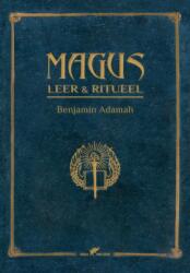 Magus Leer & Ritueel (ISBN: 9789492355362)