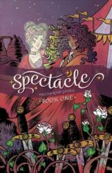 Spectacle Vol. 1 (ISBN: 9781620104927)