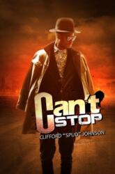 Can't Stop (ISBN: 9781622866601)