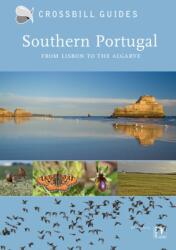 Southern Portugal (ISBN: 9789491648144)