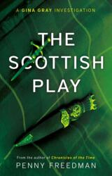 The Scottish Play (ISBN: 9781803136011)