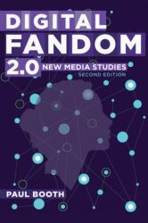 Digital Fandom 2.0 (ISBN: 9781433131509)