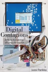 Digital Contagions (ISBN: 9781433132322)