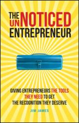 UnNoticed Entrepreneur, Book 2 (ISBN: 9781394195343)