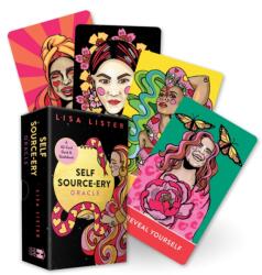 Self Source-ery Oracle (ISBN: 9781788179355)