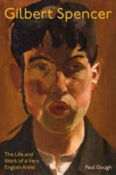 Gilbert Spencer (ISBN: 9780300269819)