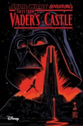 Star Wars Adventures: Tales From Vader's Castle (ISBN: 9781804911303)
