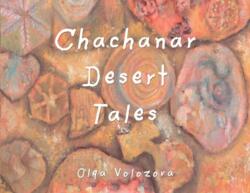 Chachanar Desert Tales (ISBN: 9781838756512)