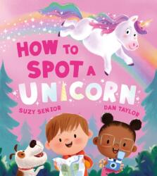 How to Spot a Unicorn (ISBN: 9780008614171)