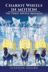 Chariot Wheels in Motion (ISBN: 9781398481626)