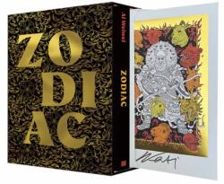 Zodiac (ISBN: 9780593835524)