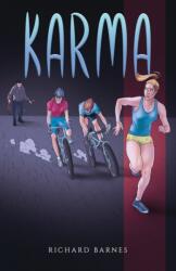 Karma (ISBN: 9781035821693)