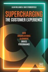 Supercharging the Customer Experience (ISBN: 9781915951281)