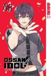 Ossan Idol! , Volume 8 (ISBN: 9781427873538)