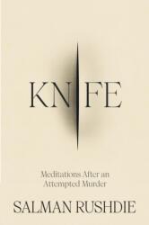 Knife (ISBN: 9781787334809)