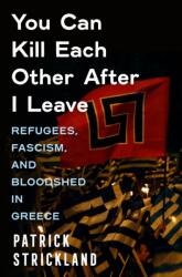You Can Kill Each Other After I Leave (ISBN: 9781685890667)