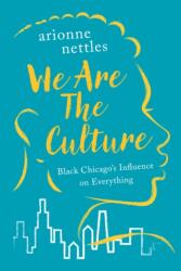 We Are the Culture (ISBN: 9781641608305)