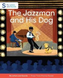Jazzman and His Dog (ISBN: 9780721717074)