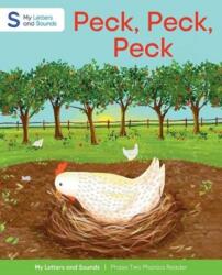 Peck, Peck, Peck (ISBN: 9780721717050)