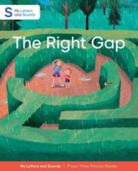 Right Gap (ISBN: 9780721717043)