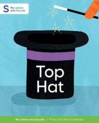 Top Hat (ISBN: 9780721716992)