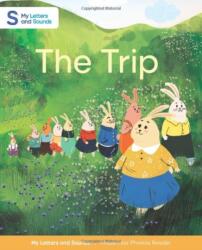 Trip (ISBN: 9780721716930)