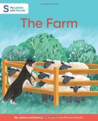 Farm (ISBN: 9780721716893)