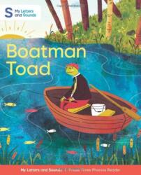 Boatman Toad (ISBN: 9780721716886)
