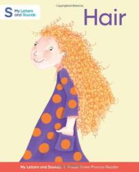 Hair (ISBN: 9780721716848)
