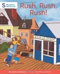 Rush, Rush, Rush! (ISBN: 9780721716817)