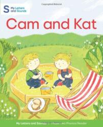 Cam and Kat (ISBN: 9780721716800)