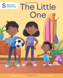 Little One (ISBN: 9780721716794)