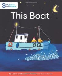 This Boat (ISBN: 9780721716787)