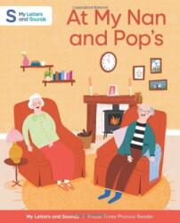 At My Nan and Pop's (ISBN: 9780721716749)