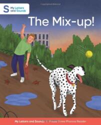 Mix-up (ISBN: 9780721716732)