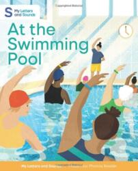 At the Swimming Pool (ISBN: 9780721716725)