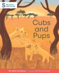 Cubs and Pups (ISBN: 9780721716718)