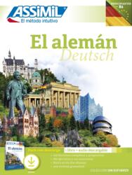 Pack Telechargement El Aleman (ISBN: 9782700571837)