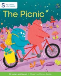 Picnic (ISBN: 9780721718323)