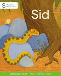 Sid (ISBN: 9780721718316)