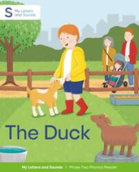Duck (ISBN: 9780721718309)