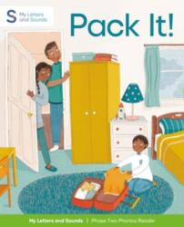 Pack It! (ISBN: 9780721718286)