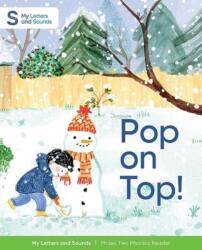 Pop On Top! (ISBN: 9780721718279)