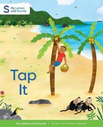 Tap It (ISBN: 9780721718262)