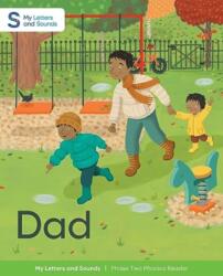Dad (ISBN: 9780721718255)
