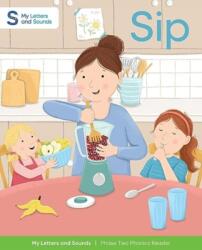 Sip (ISBN: 9780721718248)