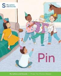 Pin (ISBN: 9780721718231)