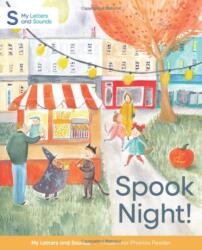 Spook Night! (ISBN: 9780721717968)