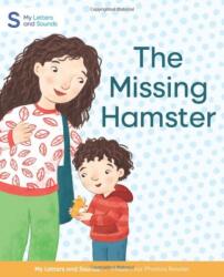 Missing Hamster (ISBN: 9780721717951)