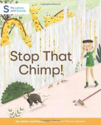 Stop That Chimp! (ISBN: 9780721717913)